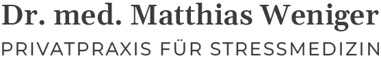 Logo-Praxis-Stressmedizin